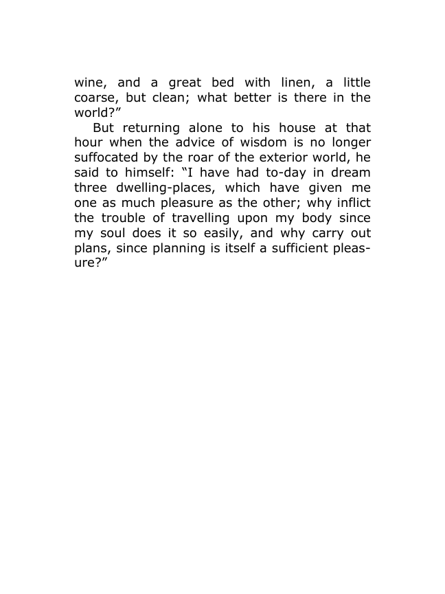 Original scan of Little Poems in Prose, PDF page 85