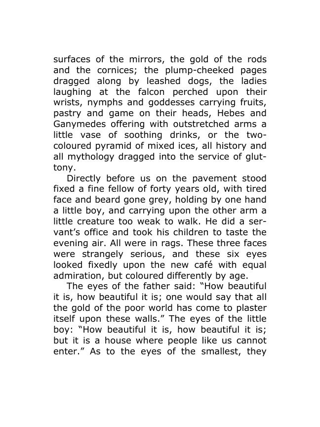 Original scan of Little Poems in Prose, PDF page 91