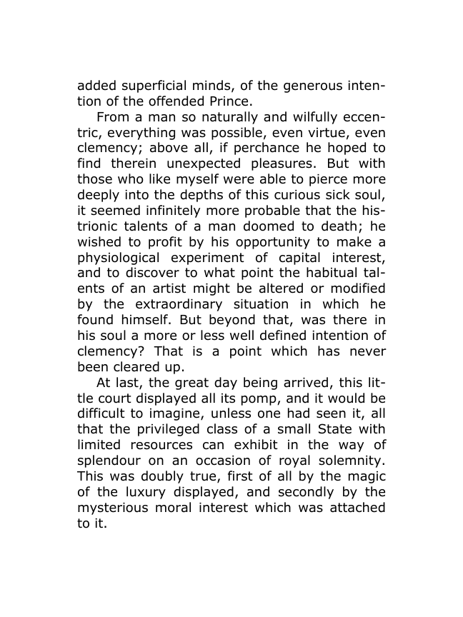 Original scan of Little Poems in Prose, PDF page 95