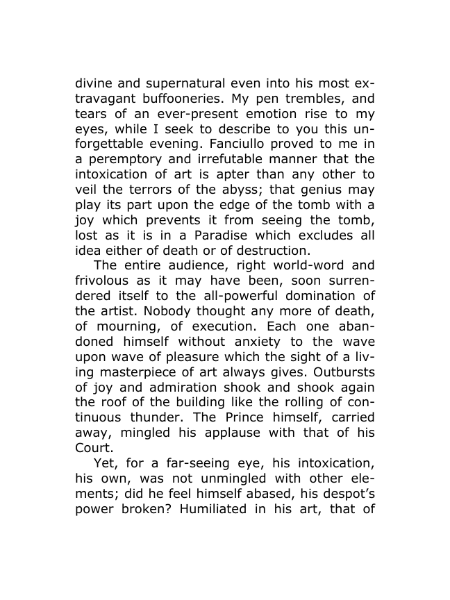 Original scan of Little Poems in Prose, PDF page 97
