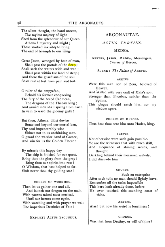 Original scan of Collected Works (Vol. II), PDF page 104