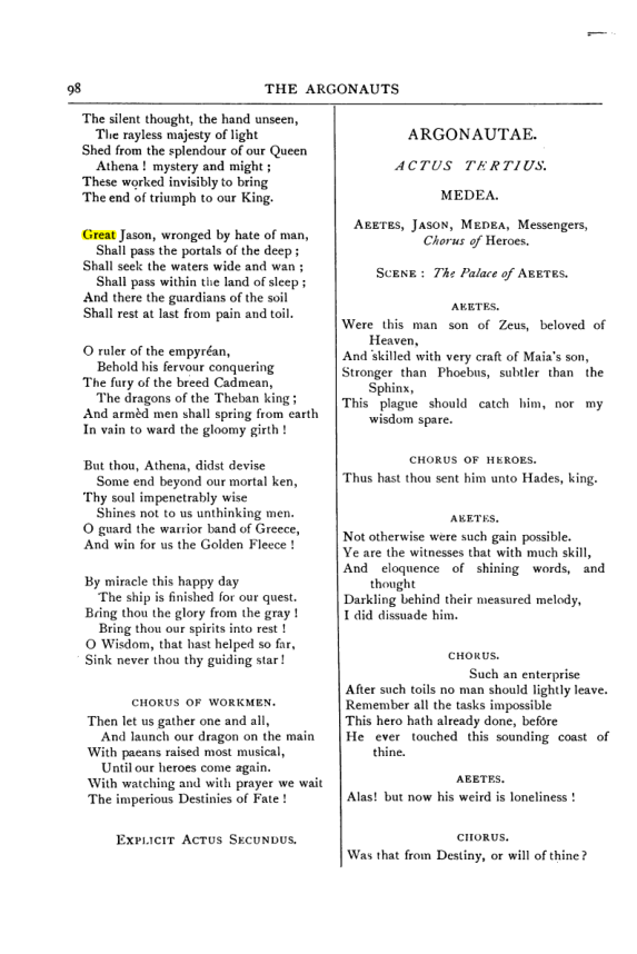 Original scan of Collected Works (Vol. II), PDF page 104
