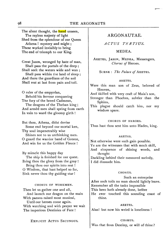 Original scan of Collected Works (Vol. II), PDF page 104