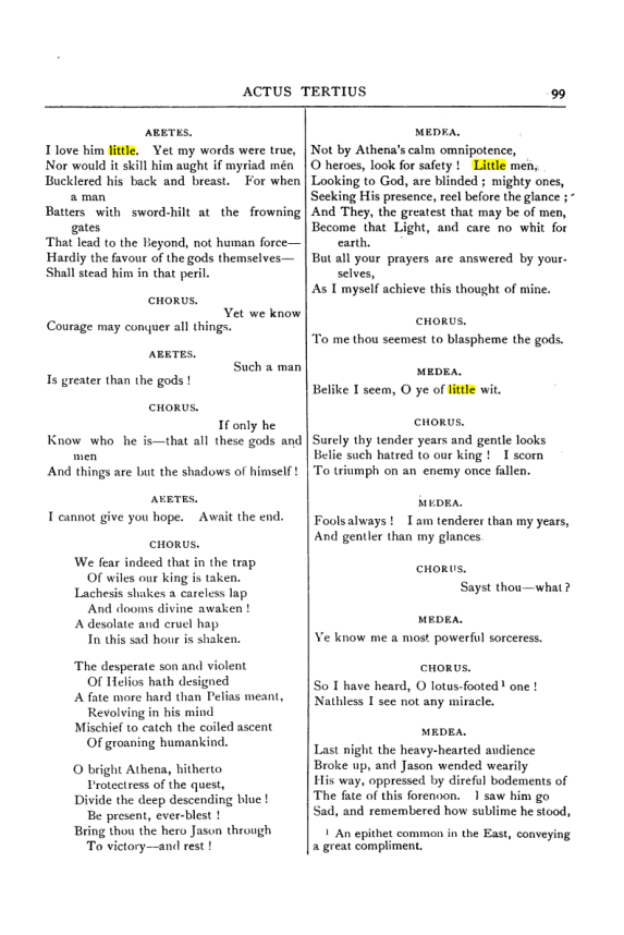 Original scan of Collected Works (Vol. II), PDF page 105