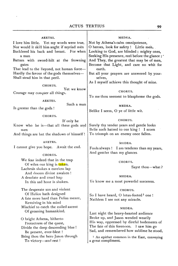 Original scan of Collected Works (Vol. II), PDF page 105