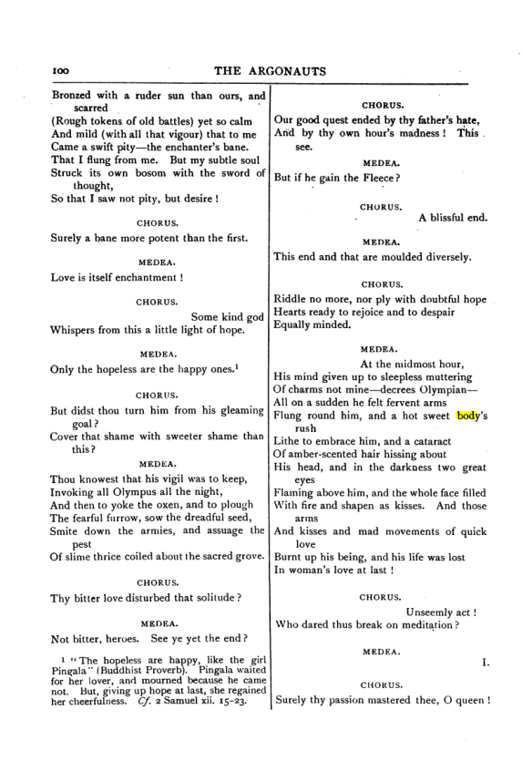 Original scan of Collected Works (Vol. II), PDF page 106