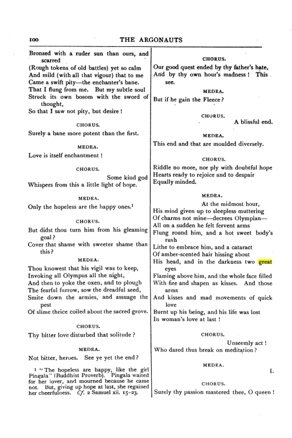 Original scan of Collected Works (Vol. II), PDF page 106