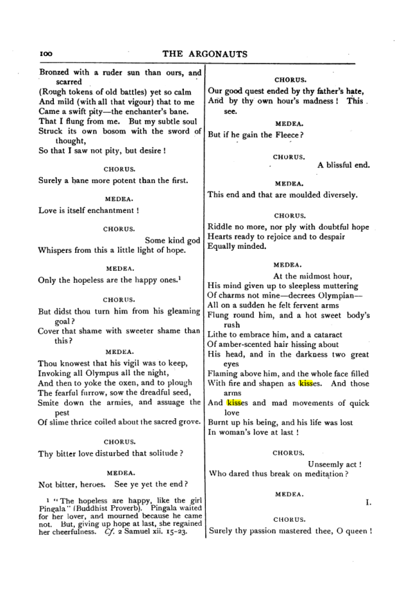 Original scan of Collected Works (Vol. II), PDF page 106