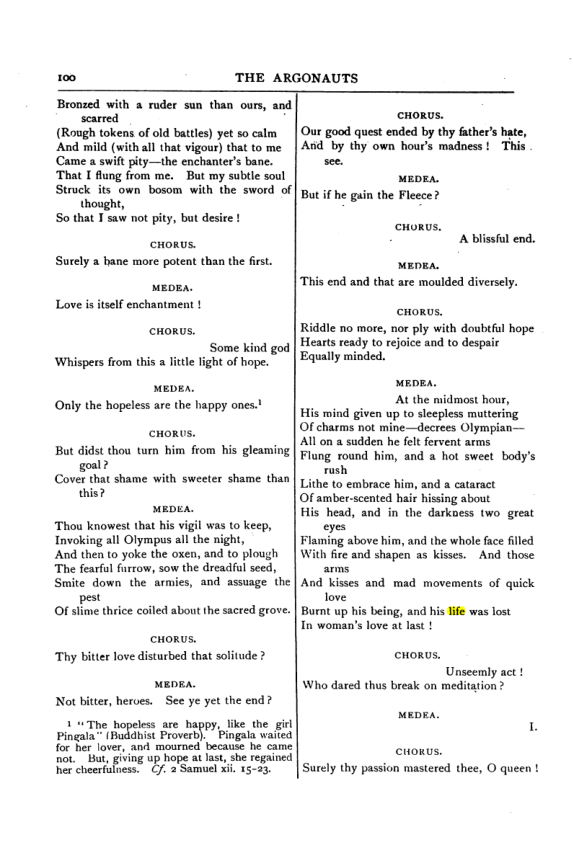 Original scan of Collected Works (Vol. II), PDF page 106