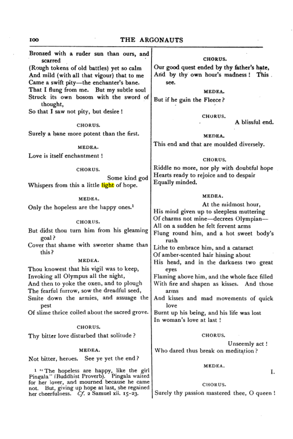 Original scan of Collected Works (Vol. II), PDF page 106