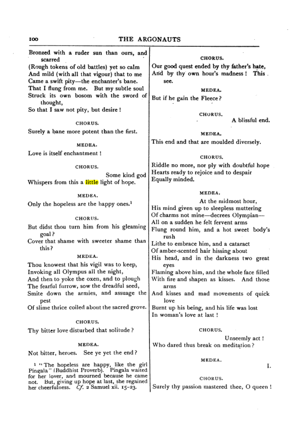 Original scan of Collected Works (Vol. II), PDF page 106