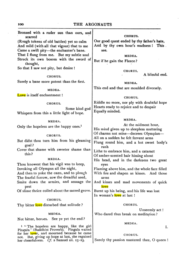 Original scan of Collected Works (Vol. II), PDF page 106
