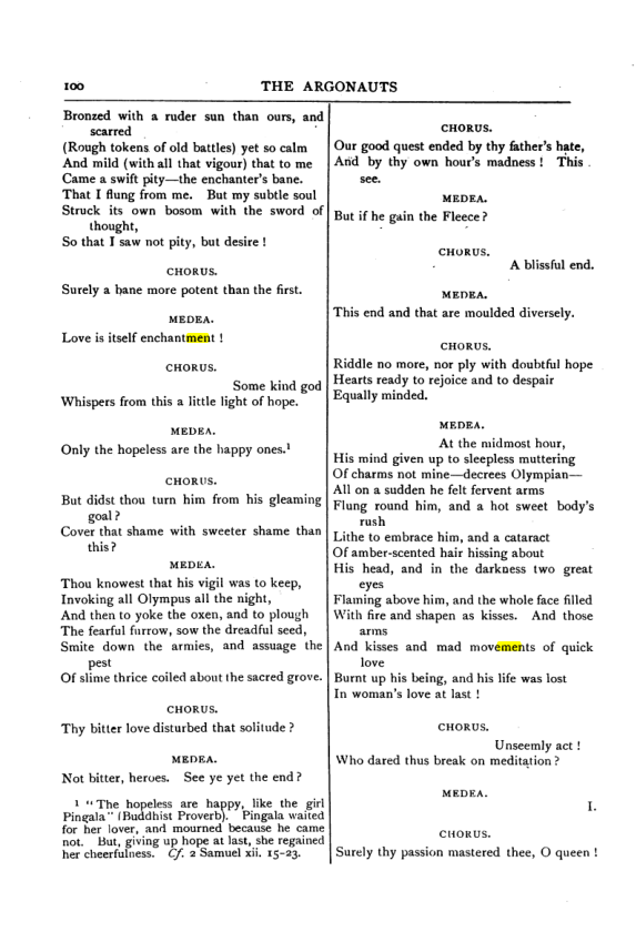 Original scan of Collected Works (Vol. II), PDF page 106