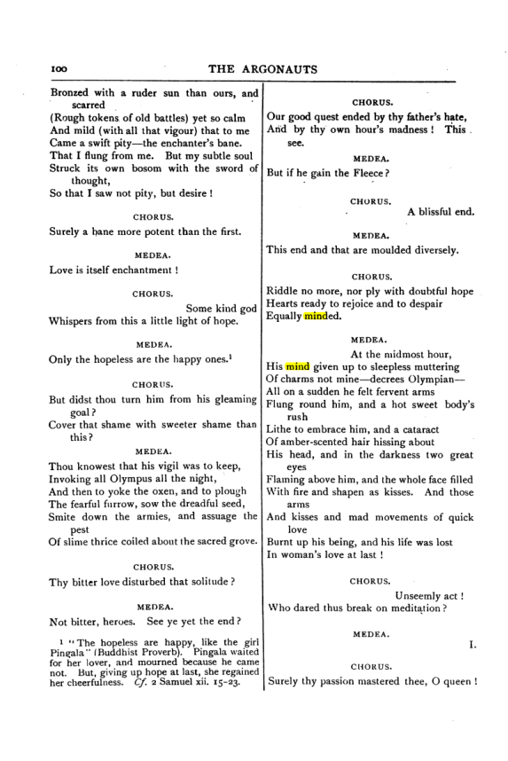 Original scan of Collected Works (Vol. II), PDF page 106