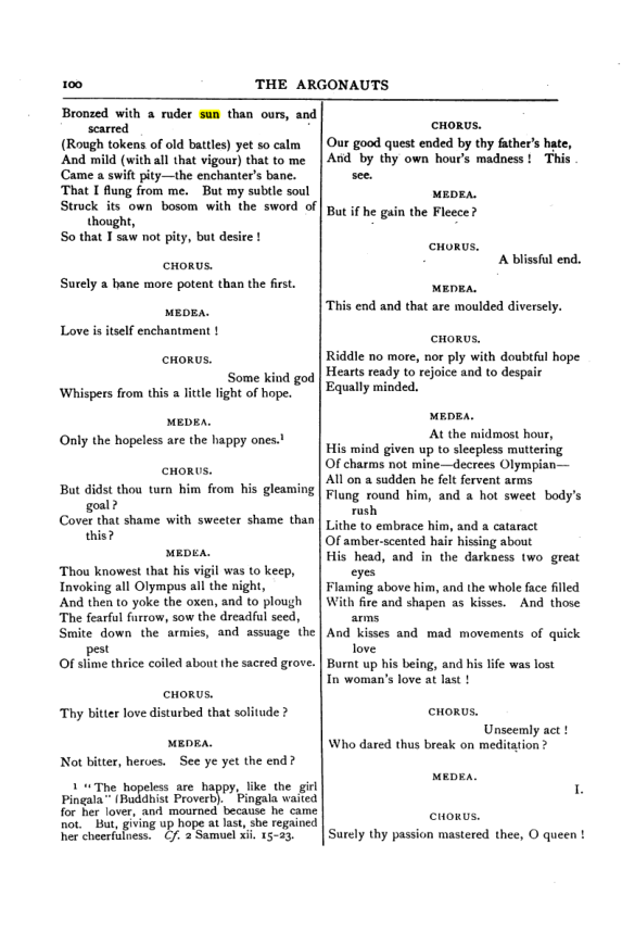 Original scan of Collected Works (Vol. II), PDF page 106