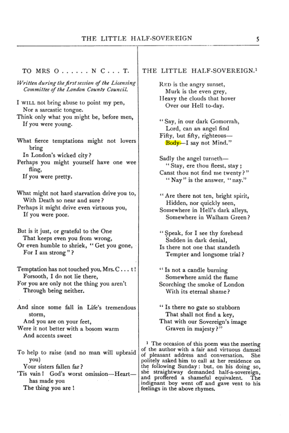 Original scan of Collected Works (Vol. II), PDF page 11