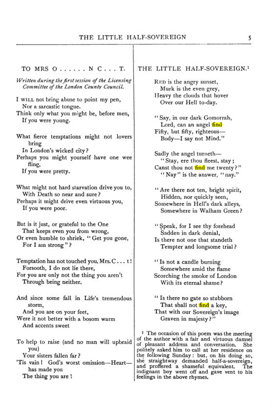Original scan of Collected Works (Vol. II), PDF page 11