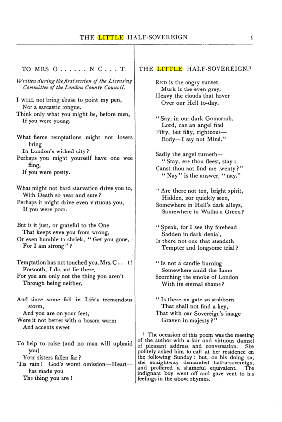 Original scan of Collected Works (Vol. II), PDF page 11
