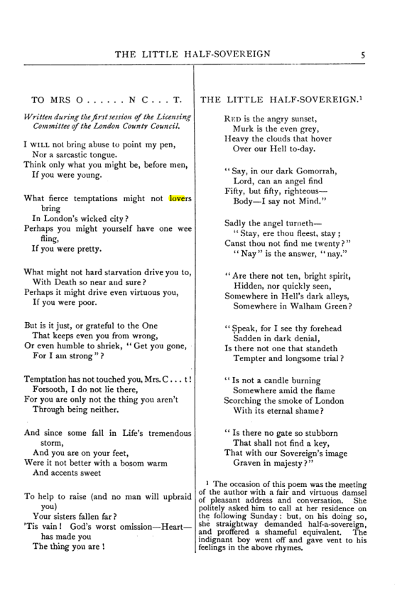 Original scan of Collected Works (Vol. II), PDF page 11
