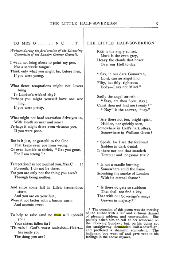 Original scan of Collected Works (Vol. II), PDF page 11