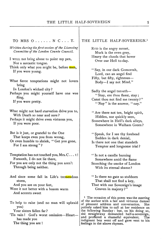 Original scan of Collected Works (Vol. II), PDF page 11