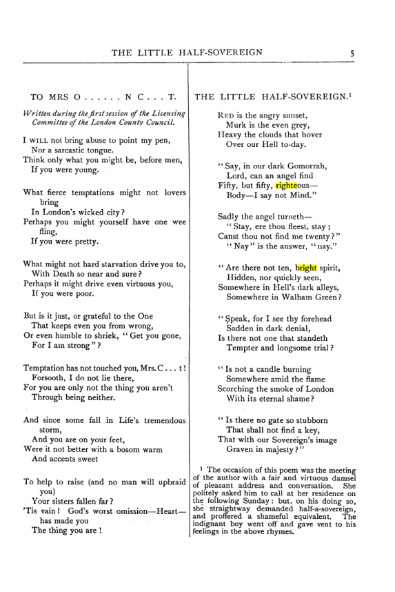 Original scan of Collected Works (Vol. II), PDF page 11