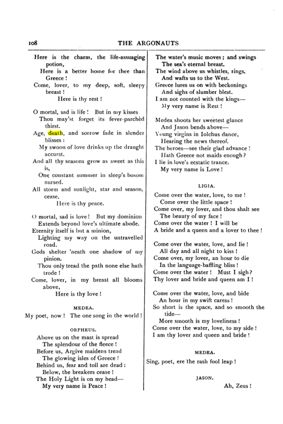 Original scan of Collected Works (Vol. II), PDF page 114