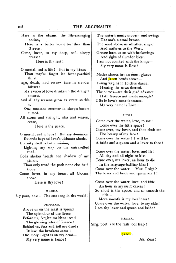 Original scan of Collected Works (Vol. II), PDF page 114
