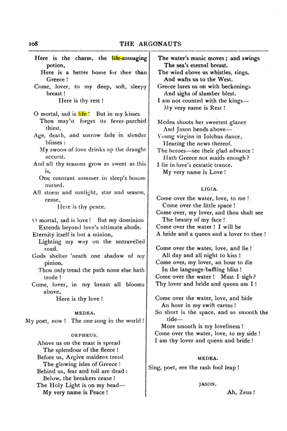 Original scan of Collected Works (Vol. II), PDF page 114