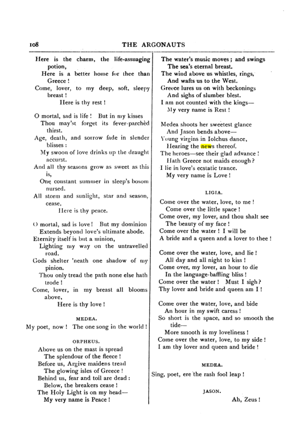 Original scan of Collected Works (Vol. II), PDF page 114