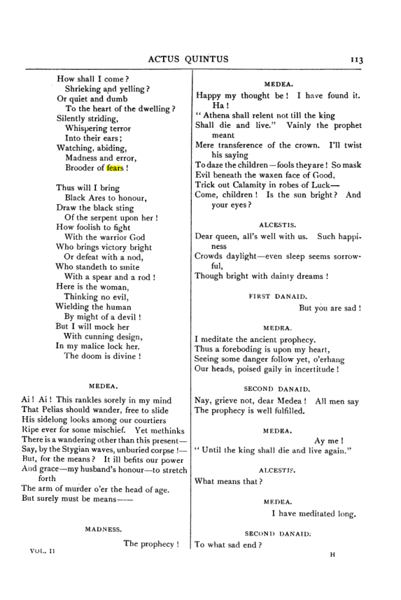 Original scan of Collected Works (Vol. II), PDF page 119