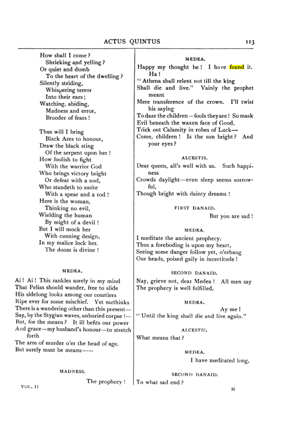 Original scan of Collected Works (Vol. II), PDF page 119