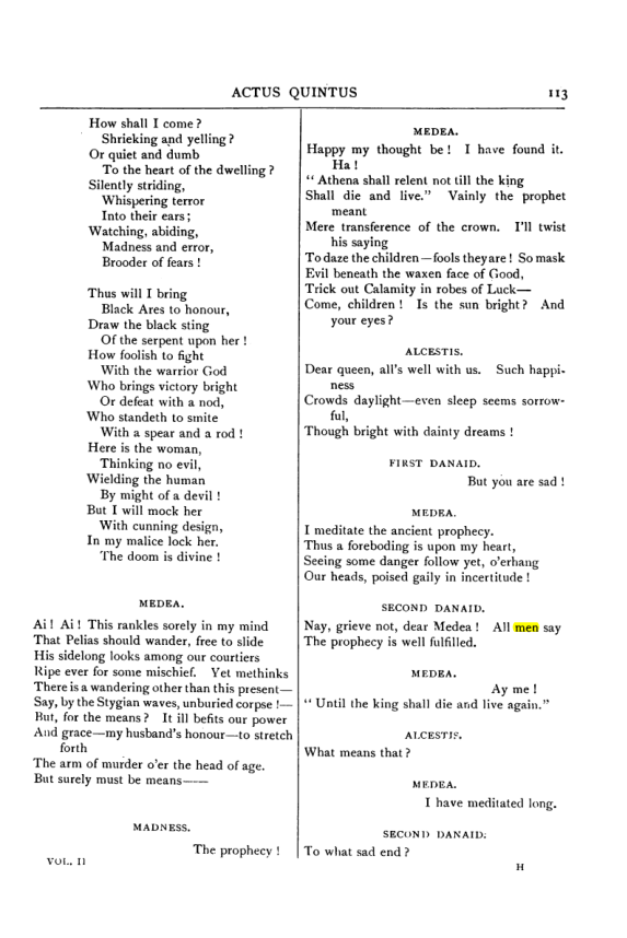 Original scan of Collected Works (Vol. II), PDF page 119