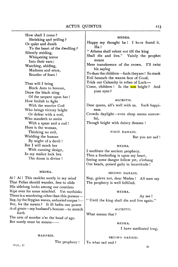 Original scan of Collected Works (Vol. II), PDF page 119
