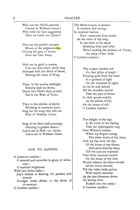 Original scan of Collected Works (Vol. II), PDF page 12
