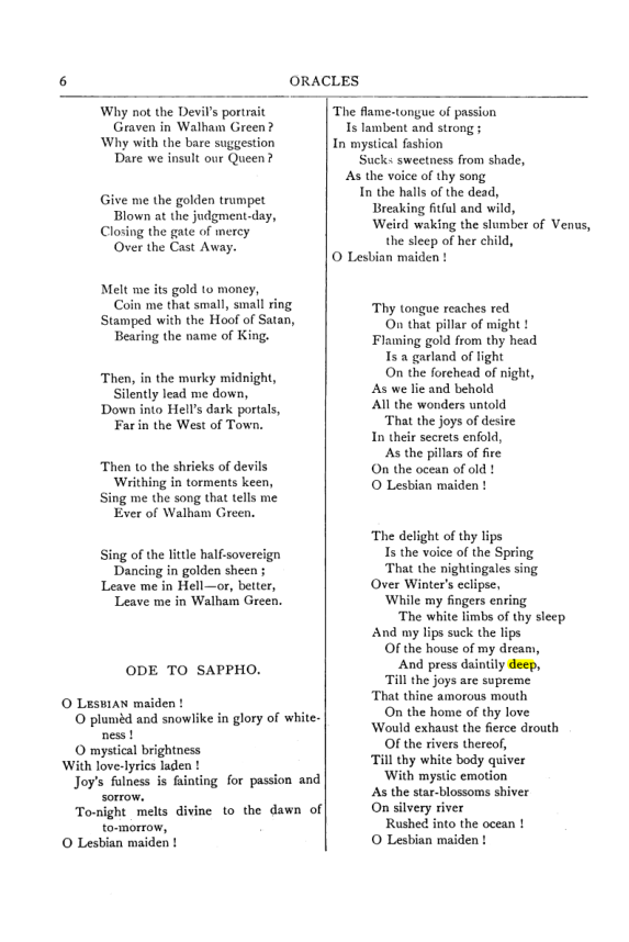 Original scan of Collected Works (Vol. II), PDF page 12