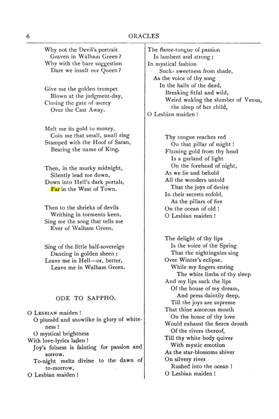 Original scan of Collected Works (Vol. II), PDF page 12