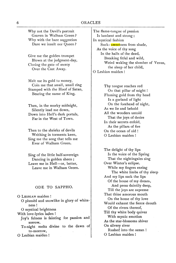 Original scan of Collected Works (Vol. II), PDF page 12