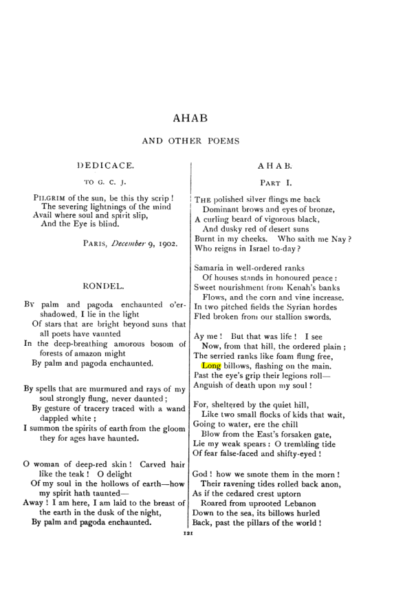 Original scan of Collected Works (Vol. II), PDF page 127