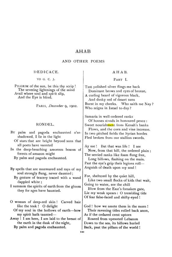 Original scan of Collected Works (Vol. II), PDF page 127