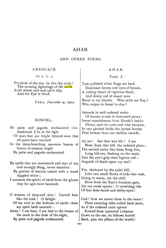 Original scan of Collected Works (Vol. II), PDF page 127