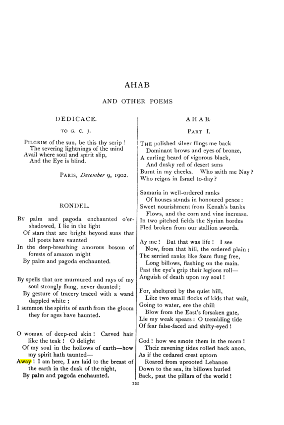 Original scan of Collected Works (Vol. II), PDF page 127