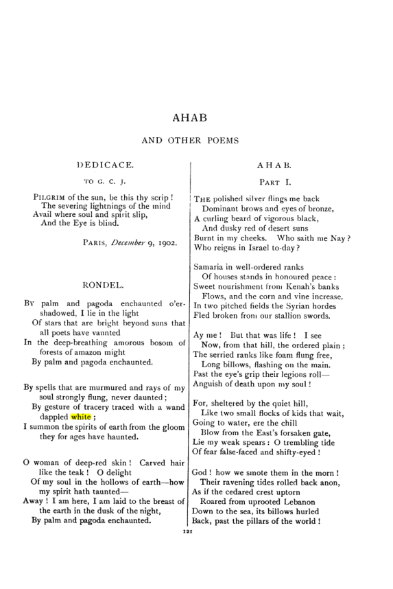 Original scan of Collected Works (Vol. II), PDF page 127
