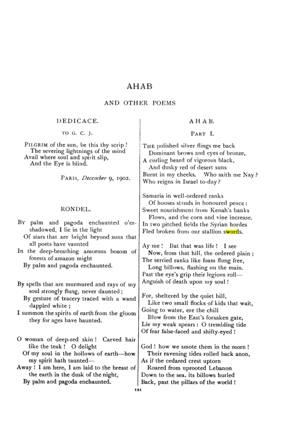 Original scan of Collected Works (Vol. II), PDF page 127