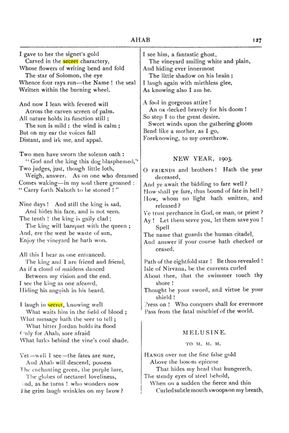 Original scan of Collected Works (Vol. II), PDF page 133