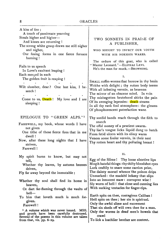 Original scan of Collected Works (Vol. II), PDF page 14