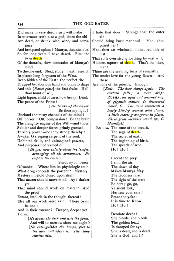 Original scan of Collected Works (Vol. II), PDF page 140