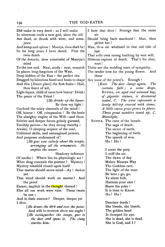 Original scan of Collected Works (Vol. II), PDF page 140