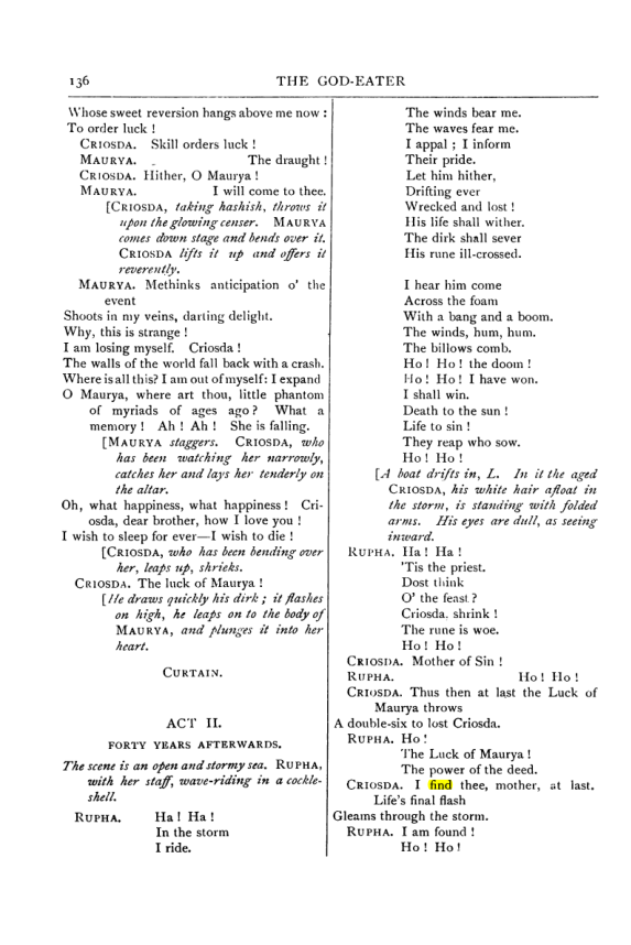 Original scan of Collected Works (Vol. II), PDF page 142