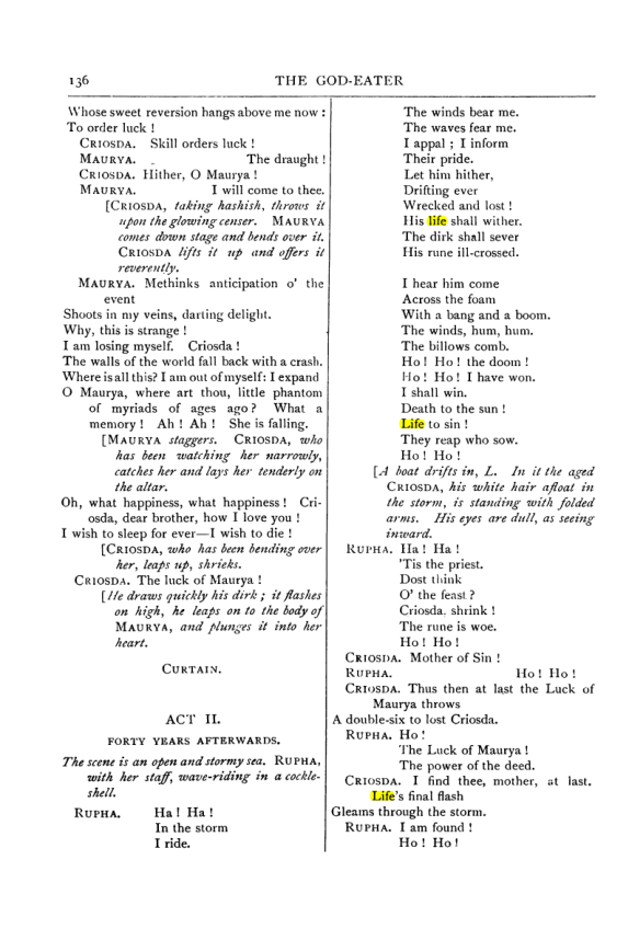 Original scan of Collected Works (Vol. II), PDF page 142